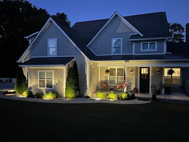 House in Tullahoma, Tennessee, United States 2 - 18090957