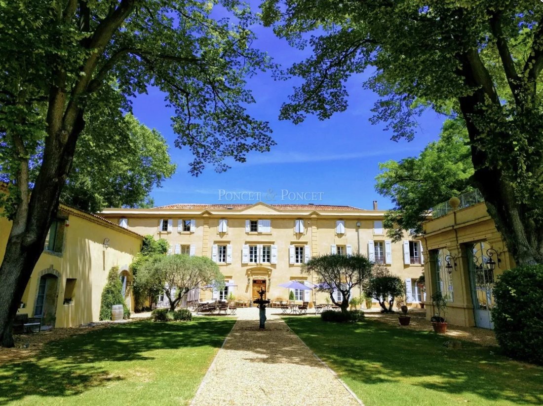 Tenuta a Centre Historique, Montpellier, Francia 3 - 18099119