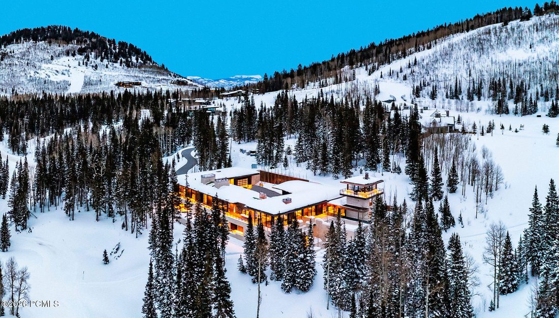 House in Park City, Utah, United States 2 - 18096406