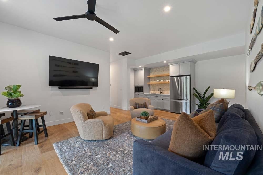 Casa en McCall, Idaho, Estados Unidos 3 - 18097419