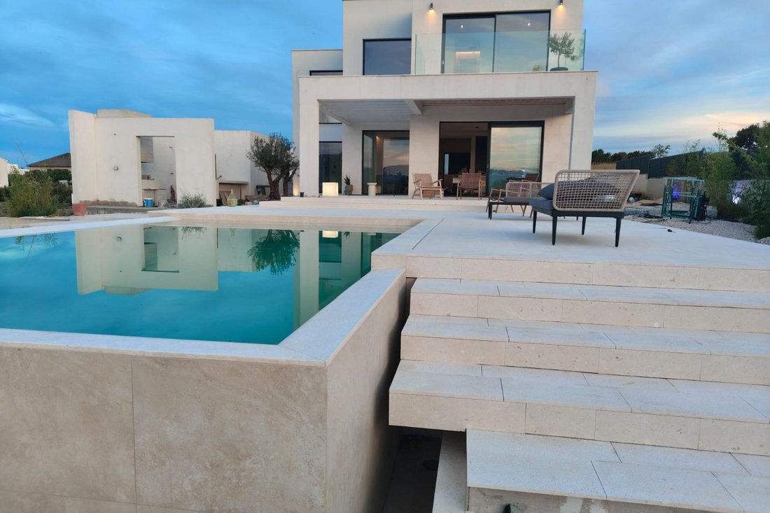 Villa in Zerava, Zadar County, Croatia 1 - 15262686