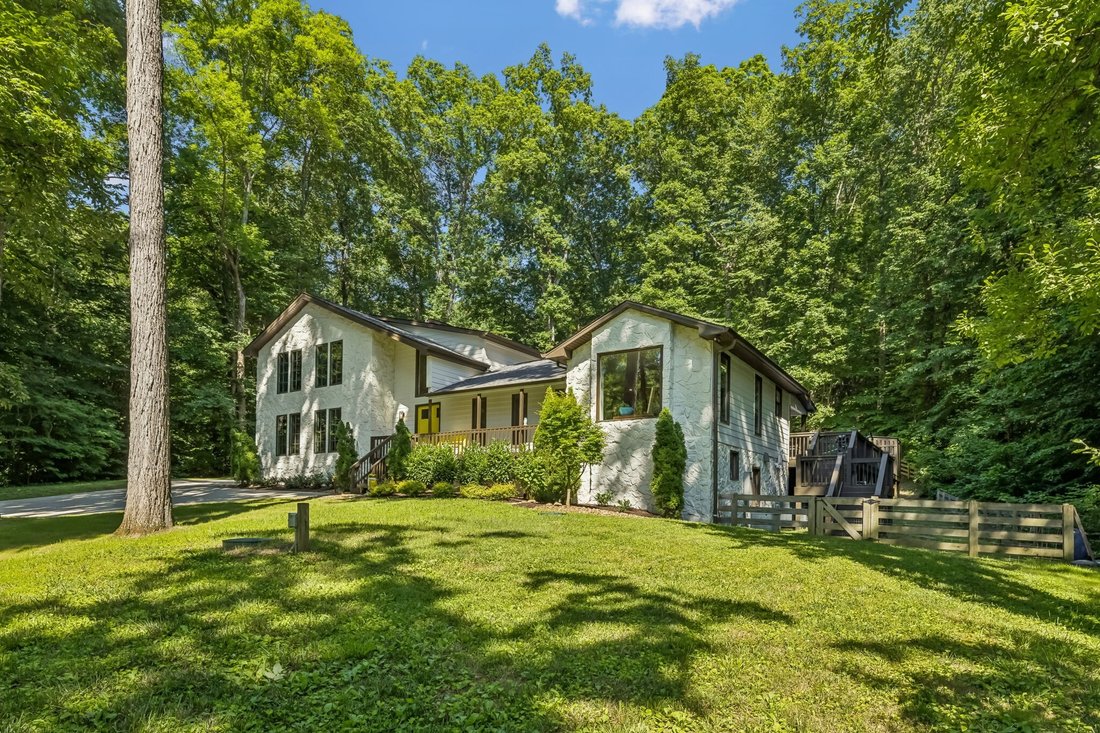 House in Pegram, Tennessee, United States 3 - 18098385