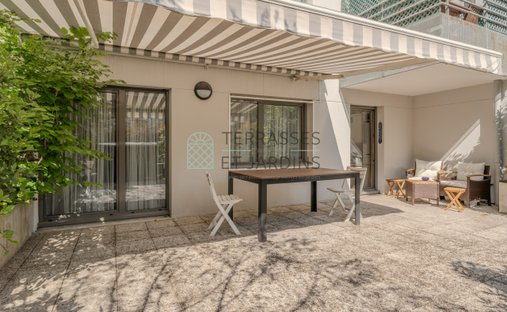 Appartamento a Espaces Jeunes, Issy-les-Moulineaux, Francia 1