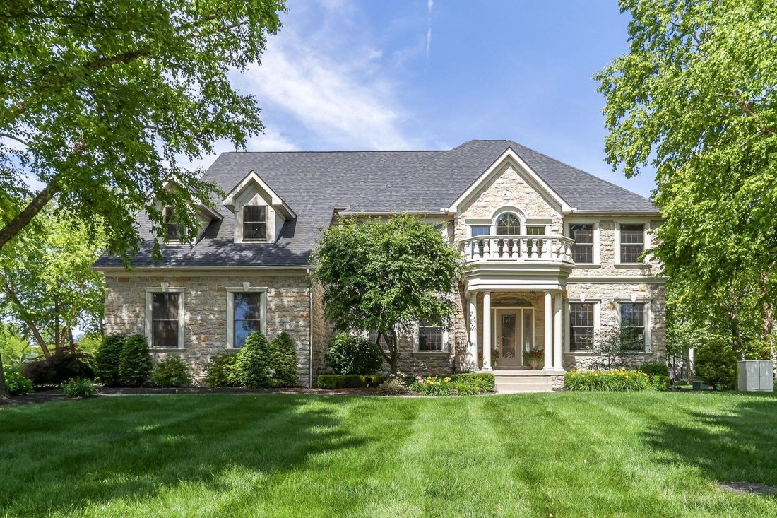 House in Pickerington, Ohio, United States 2 - 18095326