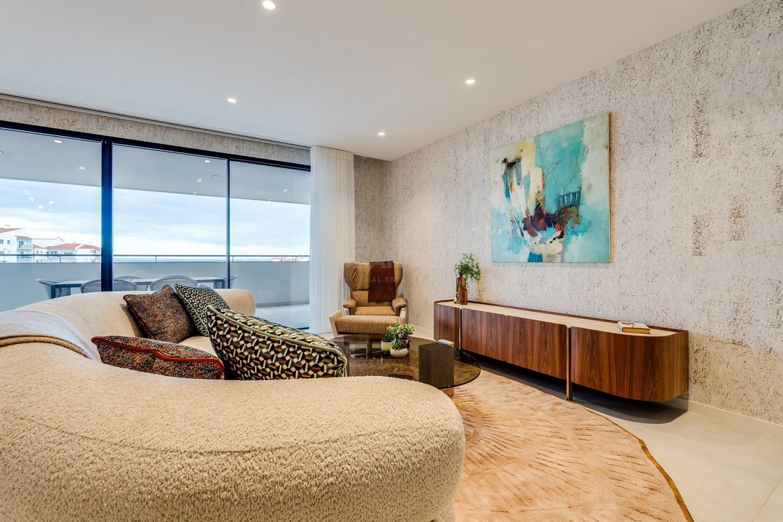 Apartment in São Sebastião, Lagos, Sao Goncalo de Lagos, Portugal 1 - 18094297