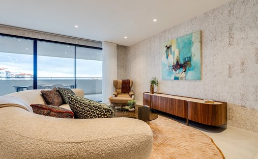 Appartement à São Sebastião, Lagos, Sao Goncalo de Lagos, Portugal 1