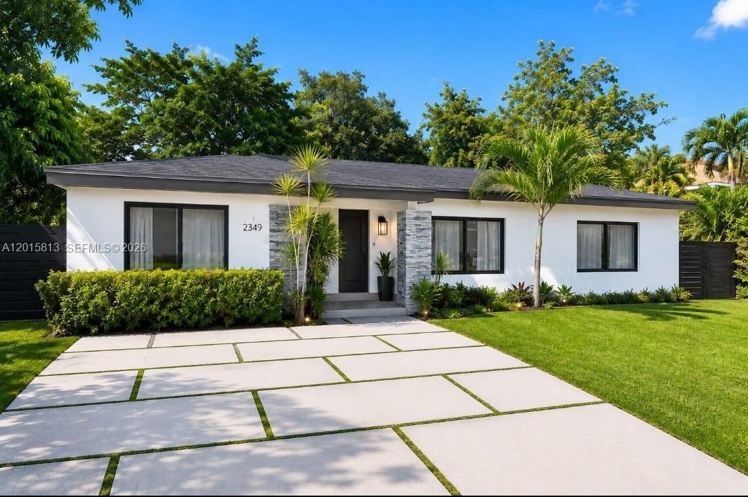 House in Golden Beach, Florida, United States 1 - 17963920