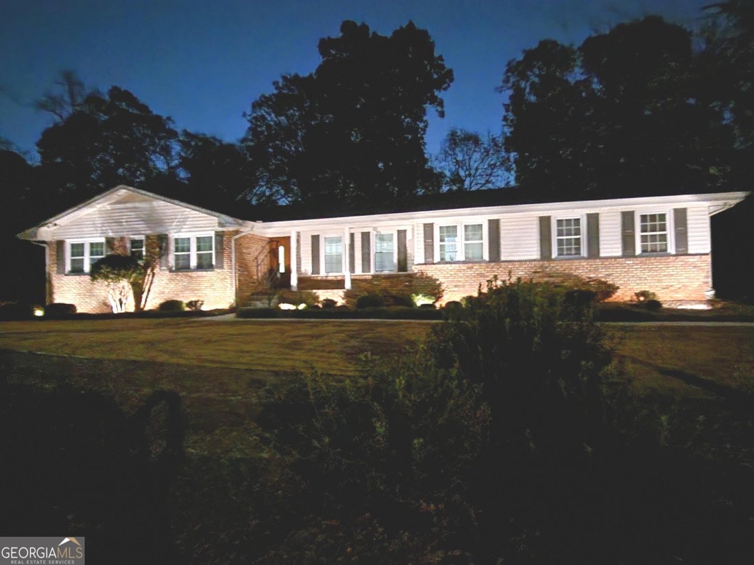 House in Smyrna, Georgia, United States 2 - 17159152