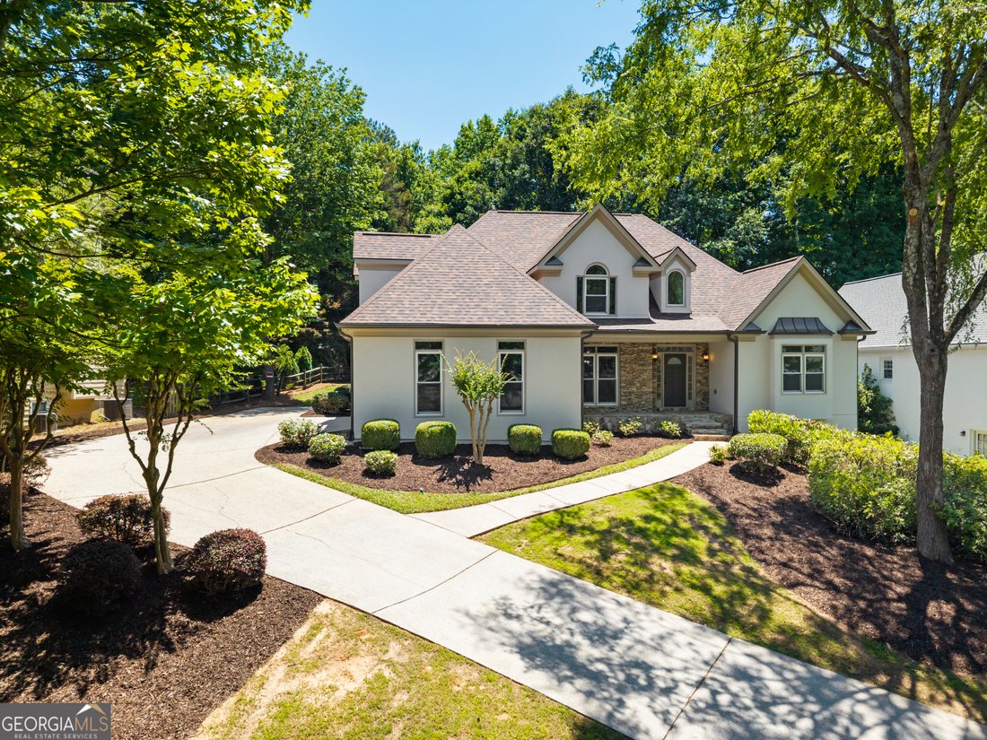 House in Alpharetta, Georgia, United States 3 - 18106376