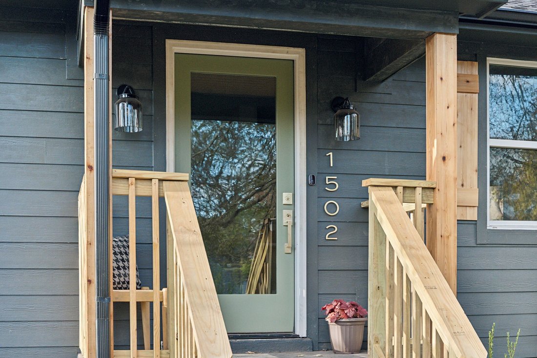 House in Nashville, Tennessee, United States 3 - 18100799