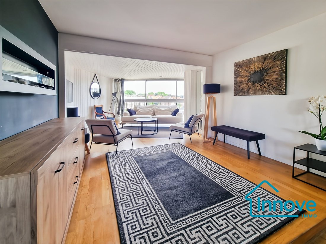 Apartment in Le Chesnay, Le Chesnay-Rocquencourt, France 3 - 18107843