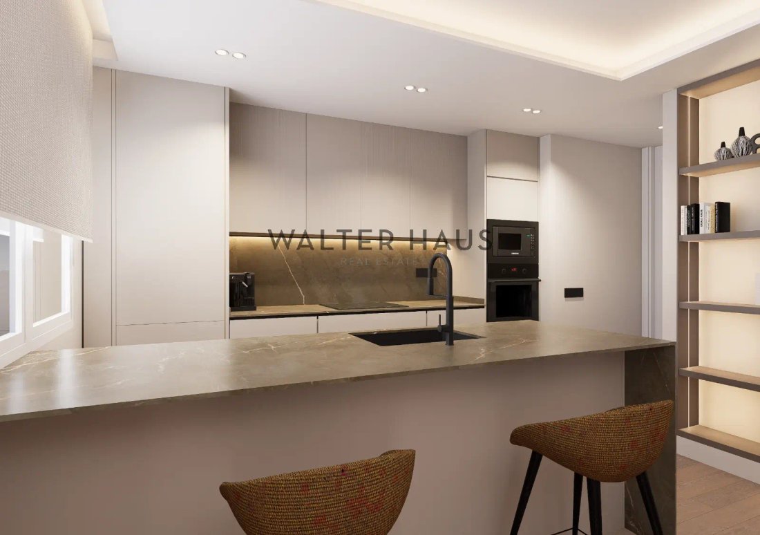 Apartment in Retiro, Madrid, Spain 3 - 18093944