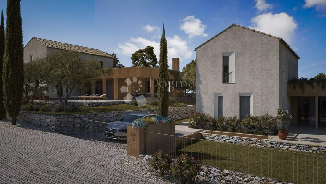 House in Zaton, Sibenik-Knin County, Croatia 5 - 18096465