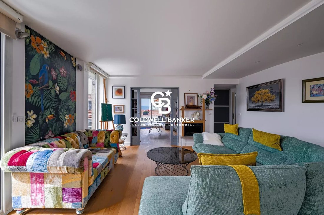 Apartment in Pereire-Ville-d'Hiver, Arcachon, France 2 - 18093432