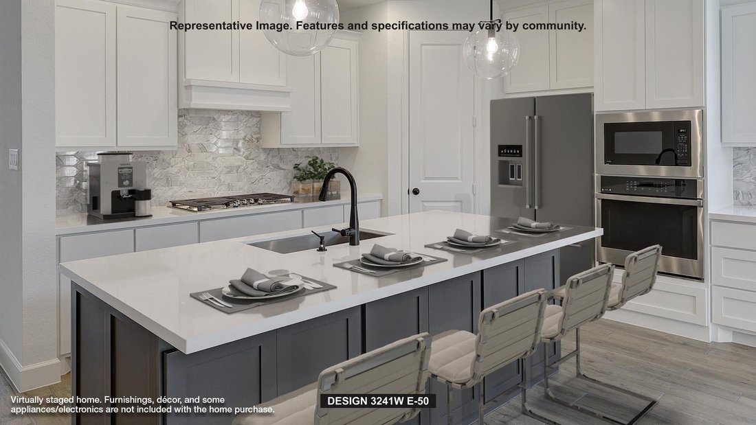 House in Liberty Hill, Texas, United States 2 - 18095050