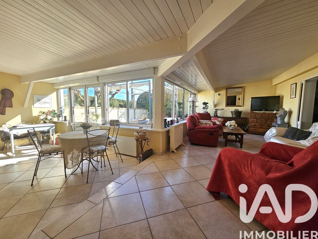 Apartment in Saint Ferdinand, Arcachon, France 4 - 18106341