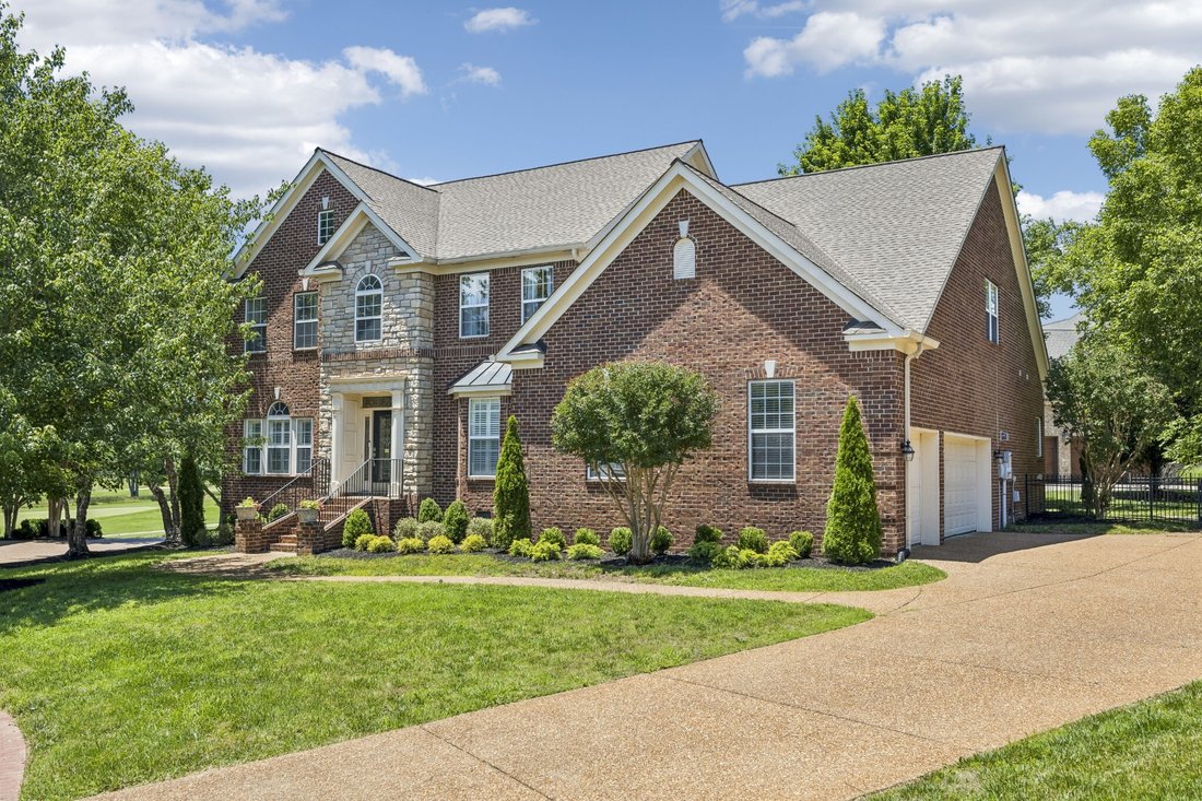 House in Gallatin, Tennessee, United States 2 - 18102687