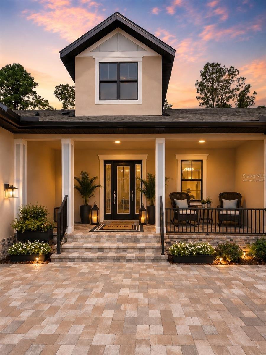 House in South Brooksville, Florida, United States 2 - 17603447