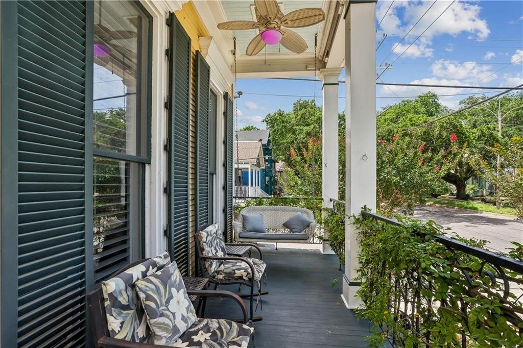 House in New Orleans, Louisiana, United States 2 - 18095220