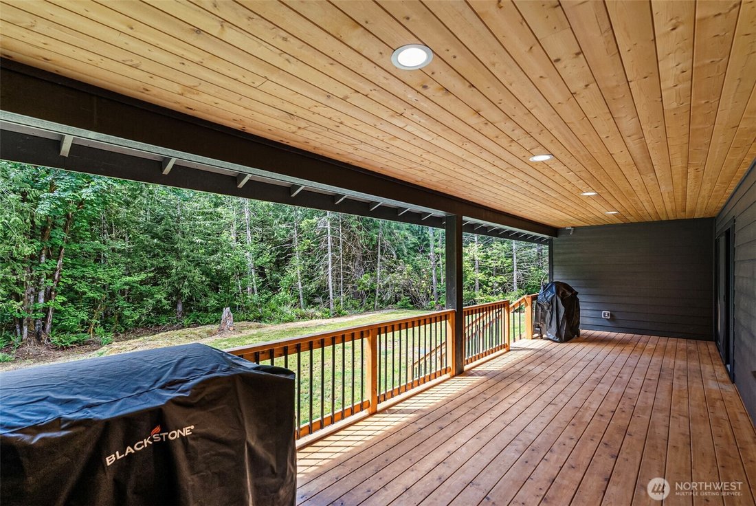 House in Seabeck, Washington, United States 2 - 18095921