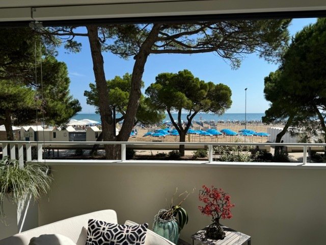 Apartment in Lignano Sabbiadoro, Friuli – Venezia Giulia, Italy 1 - 18091444