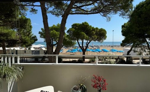 Apartment in Lignano Sabbiadoro, Friuli – Venezia Giulia, Italy 1