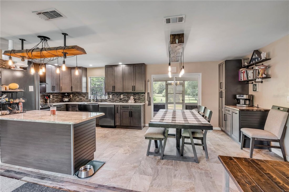 House in De Leon Springs, Florida, United States 5 - 18103291