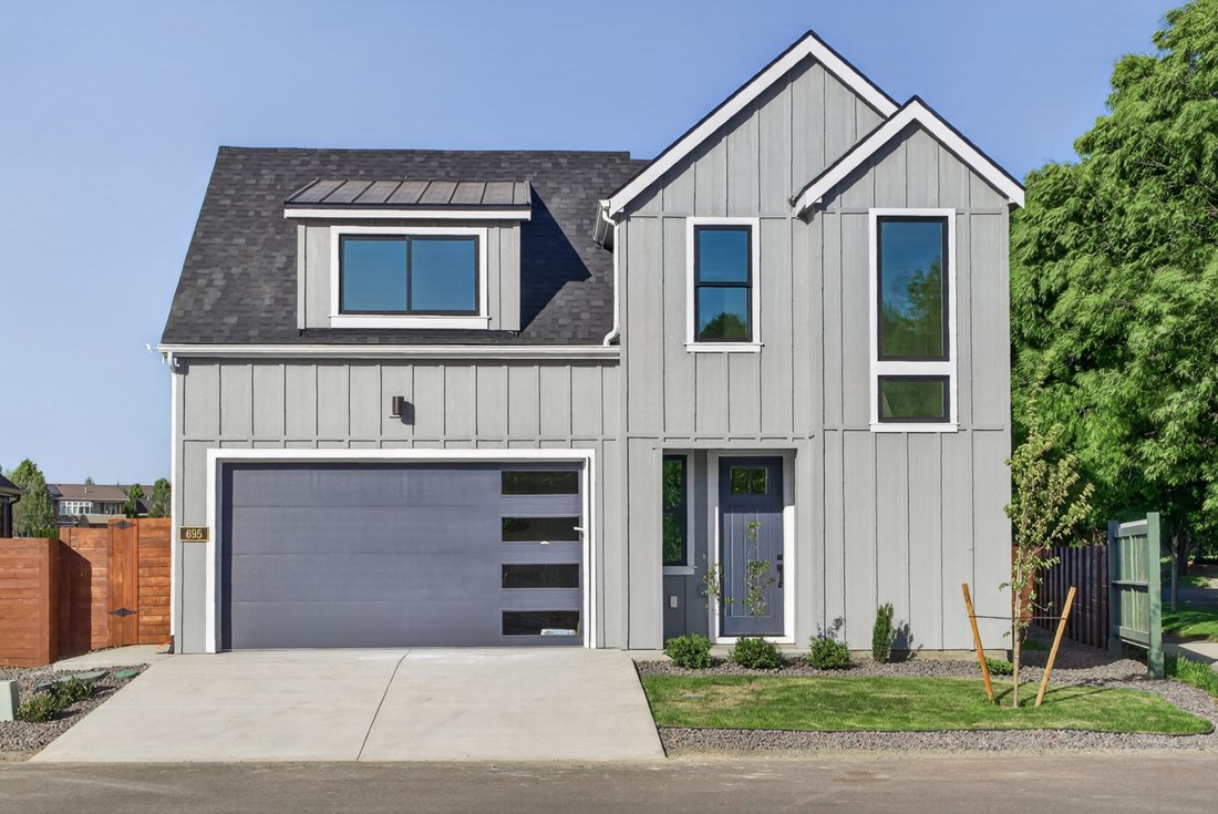 House in College Place, Washington, United States 1 - 17100448