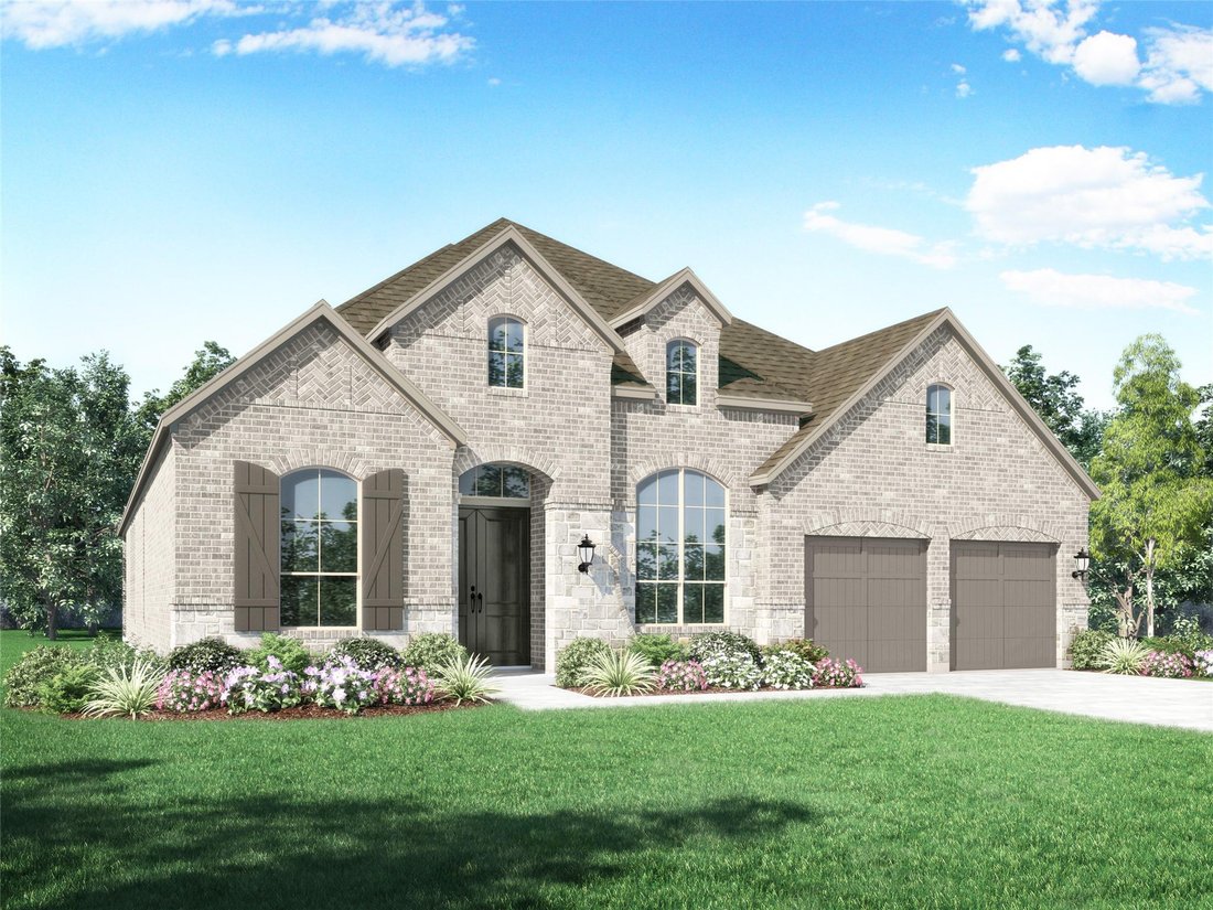 House in Kyle, Texas, United States 1 - 18103062