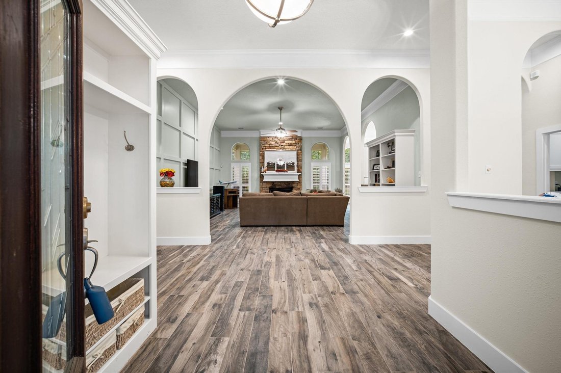 House in Magnolia, Texas, United States 5 - 18092789