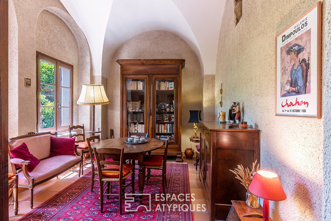 Villa in Allex, Auvergne-Rhône-Alpes, France 1 - 18103560