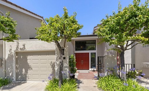 Townhouse en San Diego, California, Estados Unidos 1