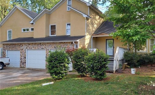 Casa a Marietta, Georgia, Stati Uniti 1