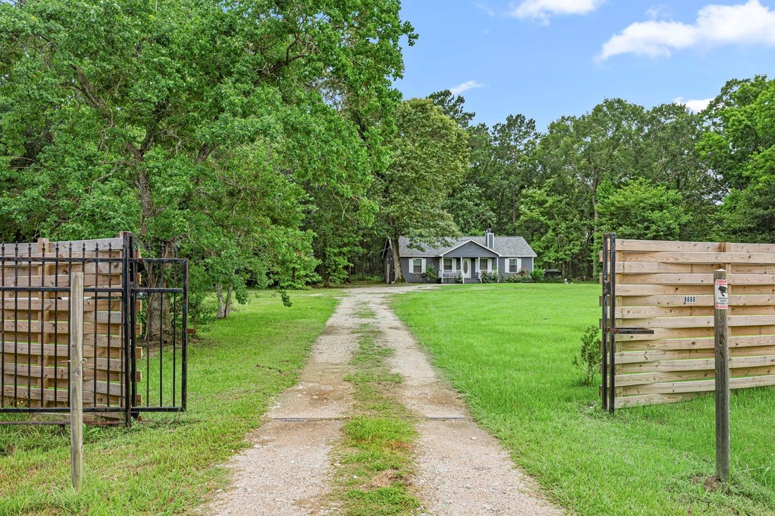 House in Cleveland, Texas, United States 3 - 18103200