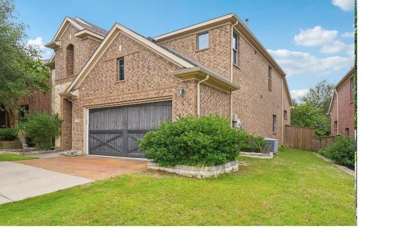 House in Carrollton, Texas, United States 2 - 18103108