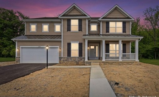Casa en Columbus, Ohio, Estados Unidos 1