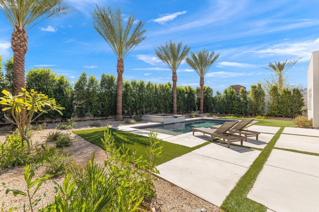 House in Palm Desert, California, United States 1 - 18100569