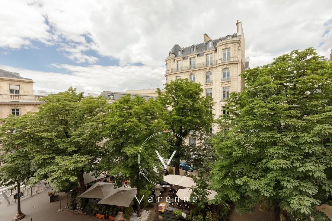 Apartment in Invalides, Paris 7e Arrondissement, Paris 3 - 18105315