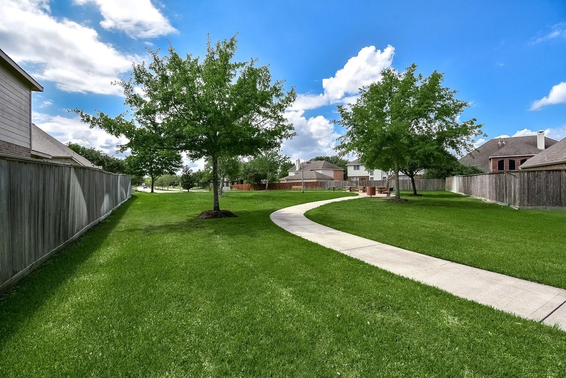 House in Richmond, Texas, United States 3 - 18092671