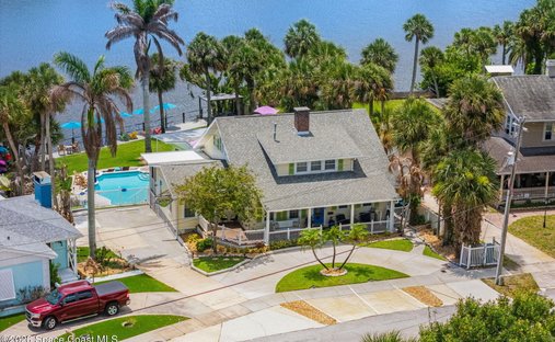 Apartment in Melbourne, Florida, United States 1