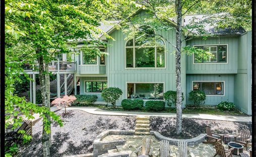 Haus in Salem, South Carolina, Vereinigte Staaten 1