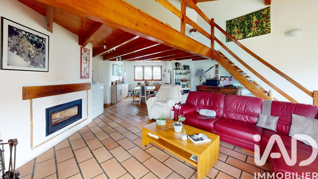 House in Saint-Palais-sur-Mer, Nouvelle-Aquitaine, France 5 - 17322982