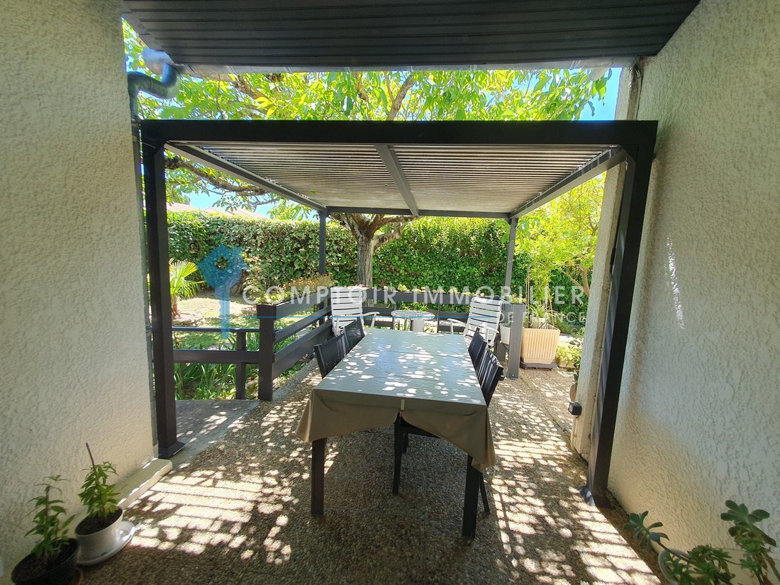Villa à Uzès, Occitanie, France 5 - 18096479