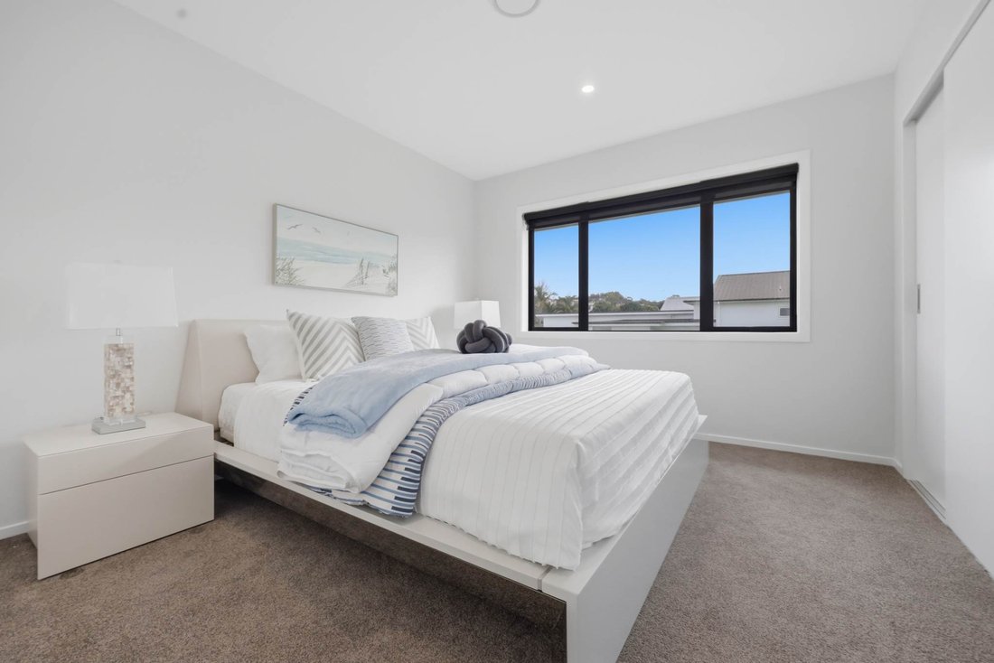 House in Auckland, Auckland, New Zealand 2 - 18097757