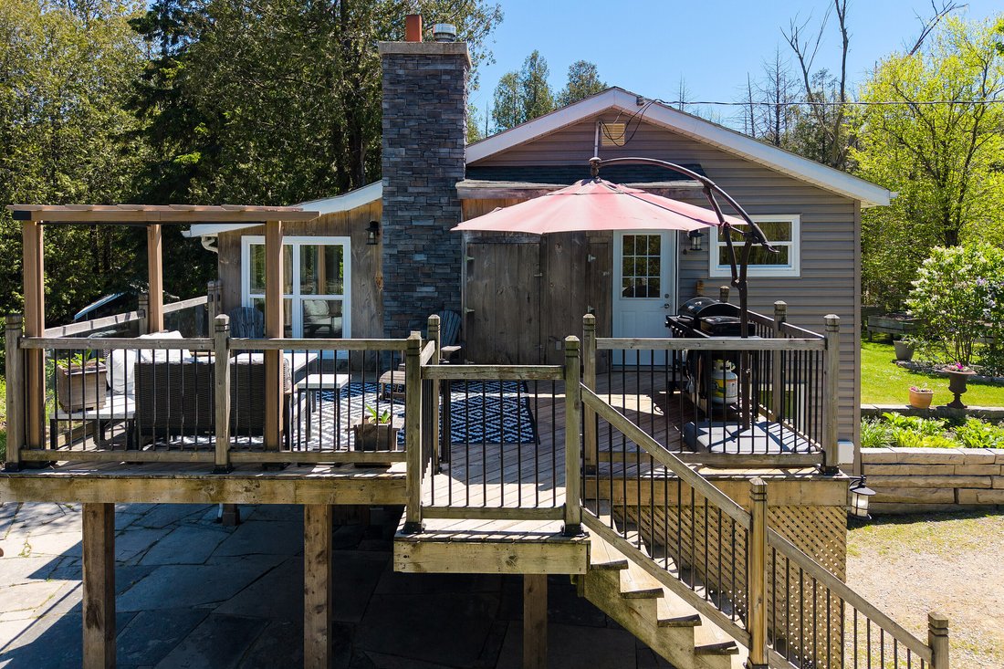 House in Holland Centre, Ontario, Canada 5 - 18094557
