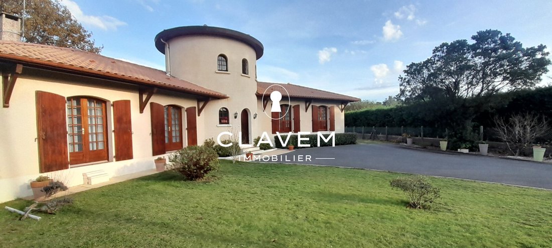 House in Centre Ville, Gujan-Mestras, France 1 - 14979596