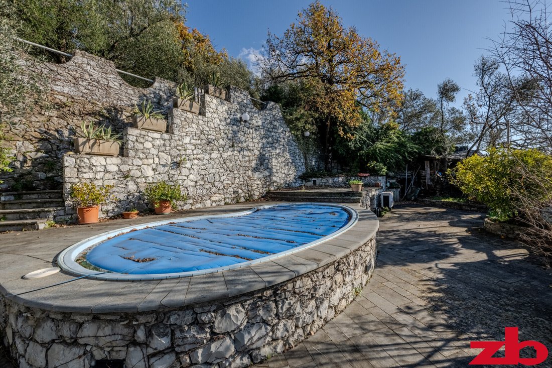 Villa in Framura, Liguria, Italy 5 - 18096096