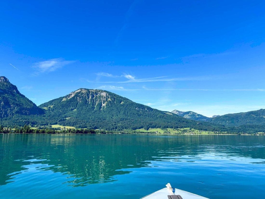 Villa in Bad Ischl, Upper Austria, Austria 3 - 18094699