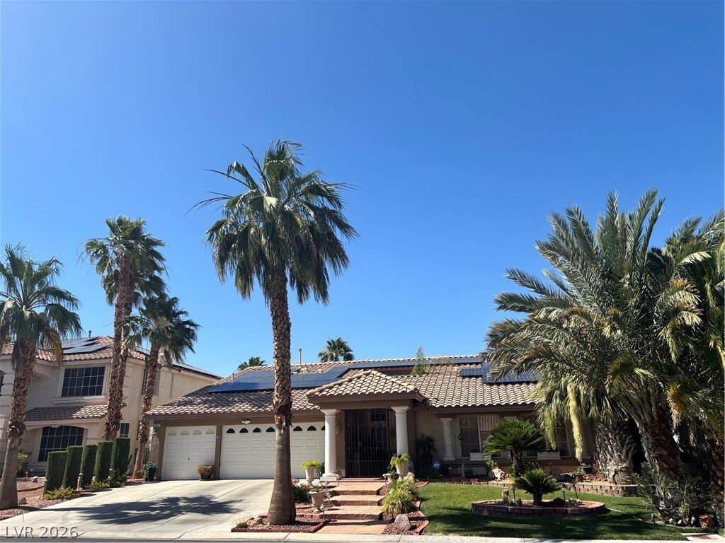 House in Las Vegas, Nevada, United States 2 - 18095183