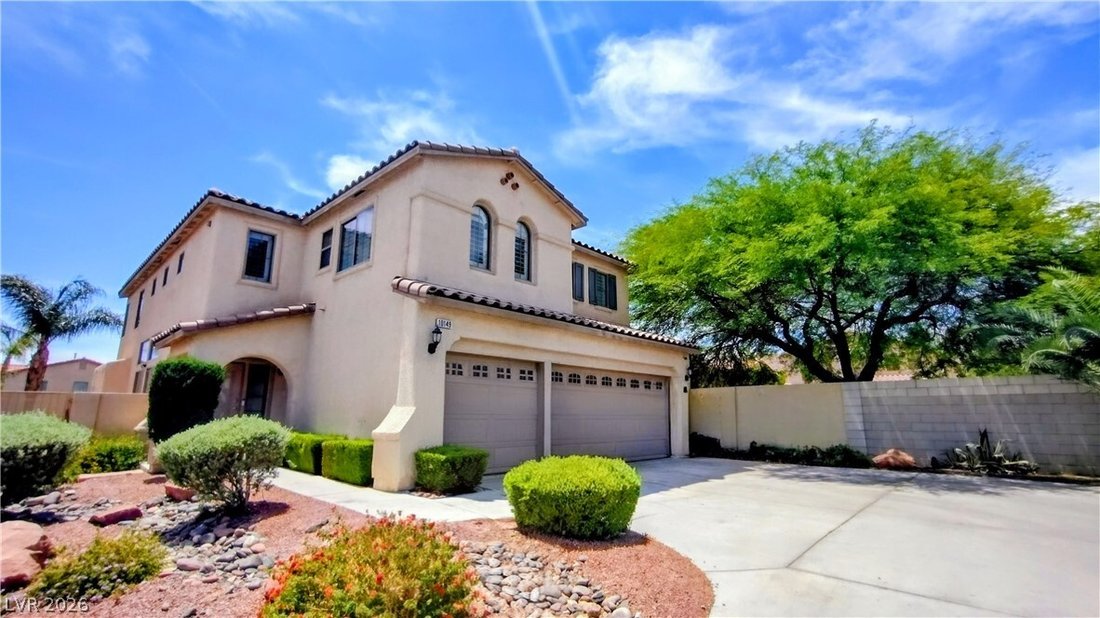 House in Las Vegas, Nevada, United States 1 - 18102367